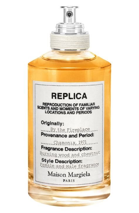 replica by the fire perfume|perfumes that smell like originals.